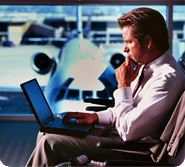 E-Fly Training Multimedia - Diferenciais
